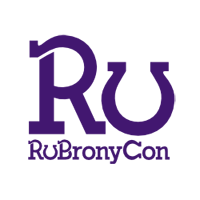 RuBronyCon - logo