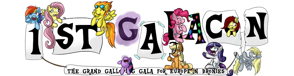 GalaCon 2012 - banner