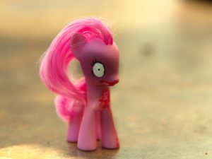 pinkamina