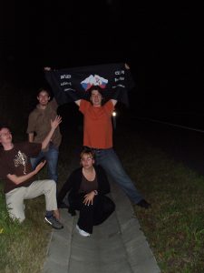 OLYMPUS DIGITAL CAMERA