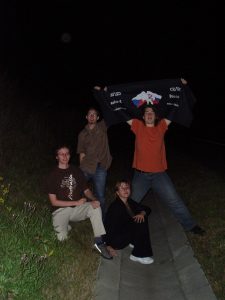 OLYMPUS DIGITAL CAMERA