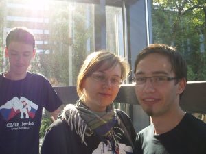 OLYMPUS DIGITAL CAMERA