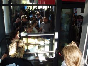 OLYMPUS DIGITAL CAMERA