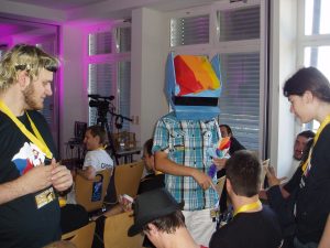 OLYMPUS DIGITAL CAMERA