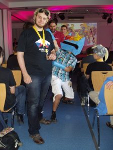 OLYMPUS DIGITAL CAMERA