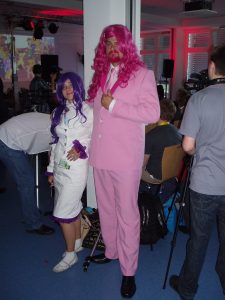 OLYMPUS DIGITAL CAMERA