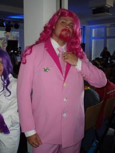 OLYMPUS DIGITAL CAMERA