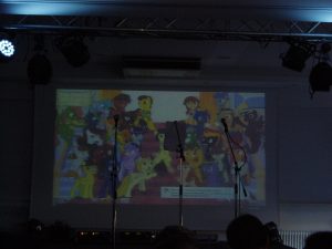 OLYMPUS DIGITAL CAMERA