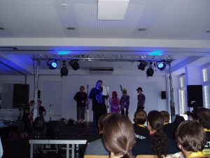 OLYMPUS DIGITAL CAMERA