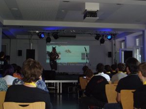 OLYMPUS DIGITAL CAMERA