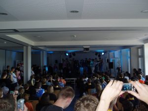 OLYMPUS DIGITAL CAMERA