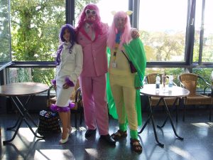 OLYMPUS DIGITAL CAMERA