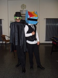 OLYMPUS DIGITAL CAMERA