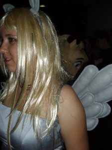 OLYMPUS DIGITAL CAMERA