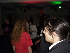 OLYMPUS DIGITAL CAMERA