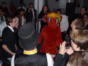 OLYMPUS DIGITAL CAMERA