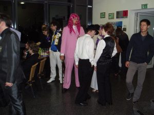 OLYMPUS DIGITAL CAMERA