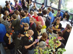 OLYMPUS DIGITAL CAMERA