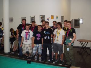 OLYMPUS DIGITAL CAMERA