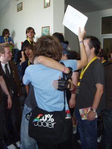 OLYMPUS DIGITAL CAMERA