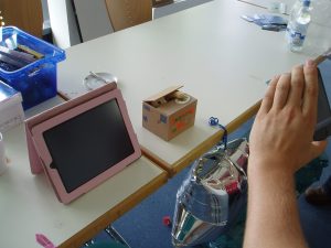 OLYMPUS DIGITAL CAMERA