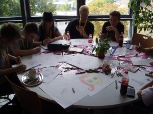 OLYMPUS DIGITAL CAMERA