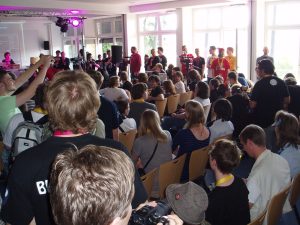 OLYMPUS DIGITAL CAMERA