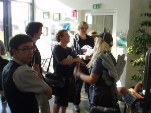 OLYMPUS DIGITAL CAMERA