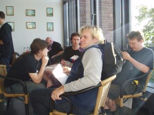 OLYMPUS DIGITAL CAMERA