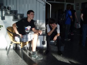 OLYMPUS DIGITAL CAMERA