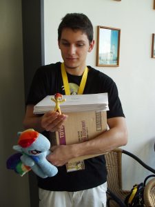 OLYMPUS DIGITAL CAMERA