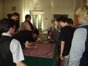 OLYMPUS DIGITAL CAMERA