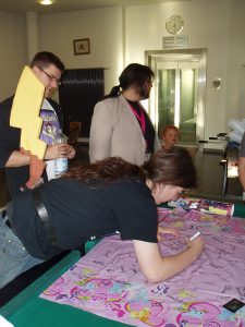 OLYMPUS DIGITAL CAMERA