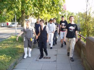 OLYMPUS DIGITAL CAMERA